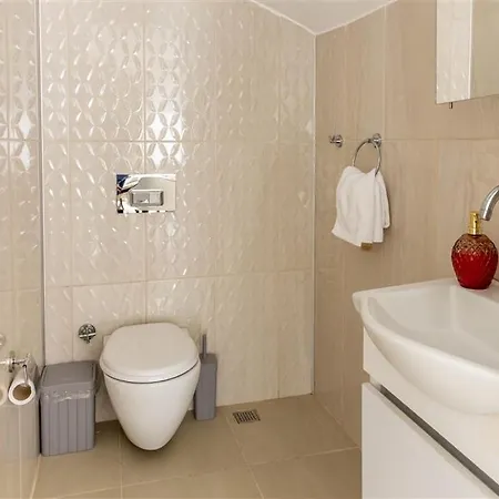 Appartement C1 - Ocakkoey Ovacik *