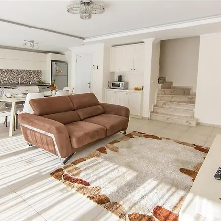 Appartement C1 - Ocakkoey Ovacik *