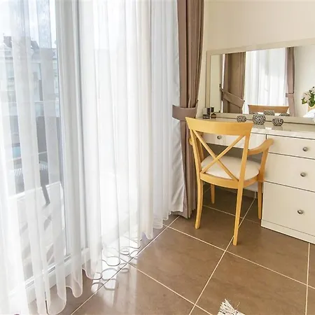 Appartement C1 - Ocakkoey Ovacik Fethiye
