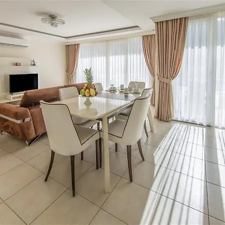 Appartement C1 - Ocakkoey Ovacik Fethiye