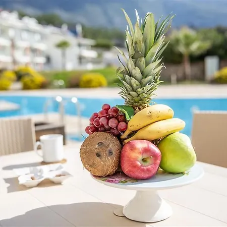 C1 - Ocakkoey Ovacik Appartamento