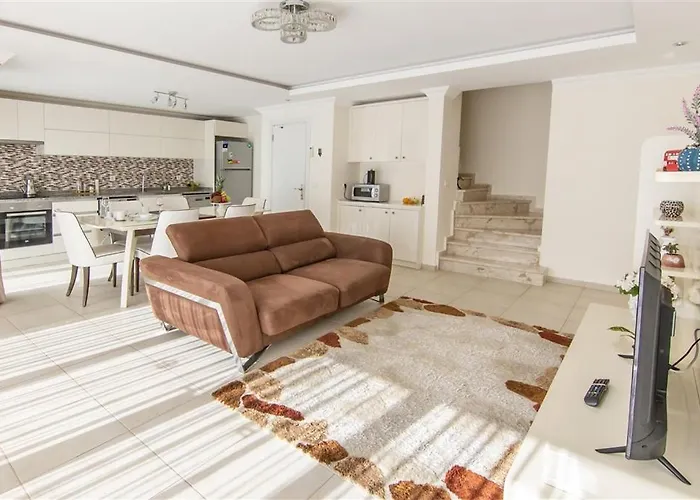 Apartment C1 - Ocakkoey Ovacik *