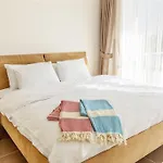 C1 - Ocakkoey Ovacik Apartmán *