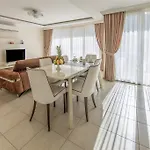 Apartmán C1 - Ocakkoey Ovacik Fethiye