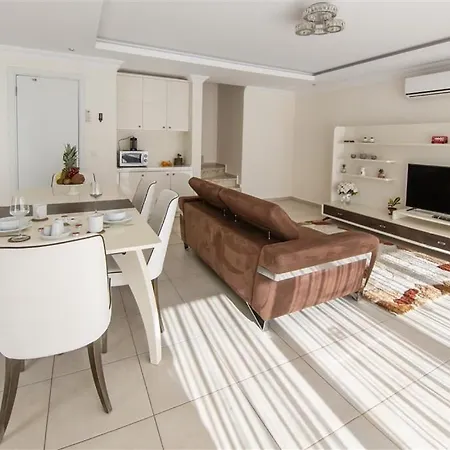 Apartment C1 - Ocakkoey Ovacik