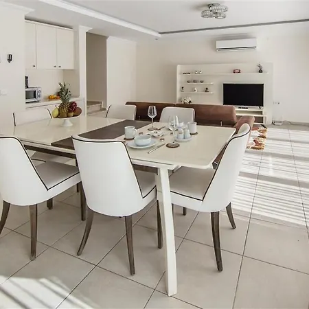 C1 - Ocakkoey Ovacik Apartment *