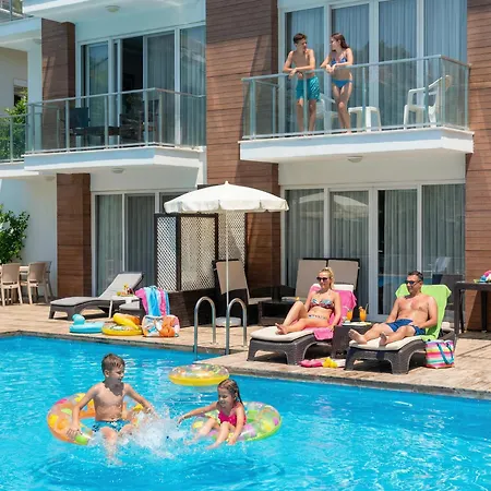 Apartmán C1 - Ocakkoey Ovacik