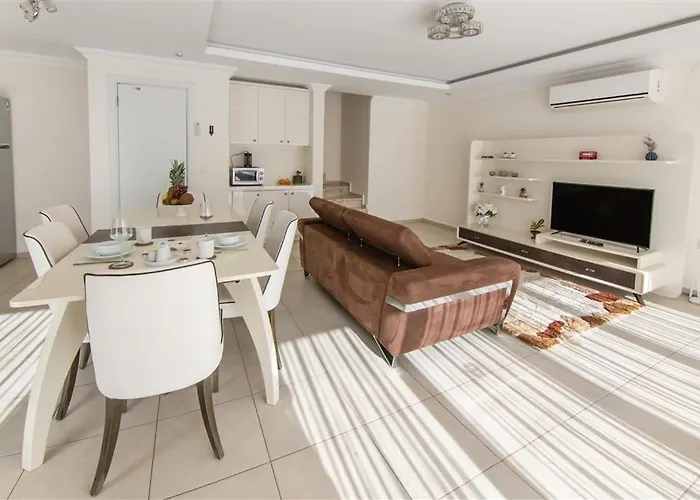 Apartmán C1 - Ocakkoey Ovacik